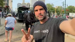 El actor causó gran polémica en redes sociales. Foto: Twitter @EVerastegui