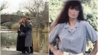 Diego Verdaguer fue un reconocido cantante que llamó la atención no solo por su gran talento, sino por su bello matrimonio con Amanda Miguel, con quien celebró, en diciembre pasado. 46 años de matrimonio