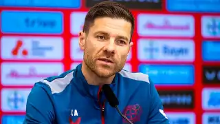 Alonso estará cerca de ganar la Copa y Liga alemana