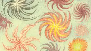 Hay revelaciones que dejan al desnudo la formación del escritor como es 
el caso de la arquitecta Jenn Calderón, comparte