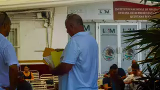 A nivel estatal, Playa del Carmen ocupa el segundo puesto