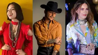 Foto: Especial, tomadas de Instagram