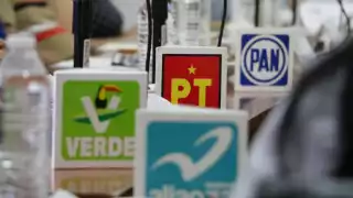 En total, más de 19 mil cargos serán elegidos durante la contienda del próximo 2 de junio