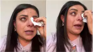 Violeta Isfel utilizó su cuenta de Instagram para confesarle a sus seguidores que padece una terrible enfermedad mental, la cual le fue diagnosticada a finales de 2021