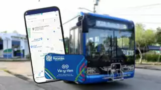 Tarjeta virtual de Va y Ven: Así se podrá consultar el saldo del Sistema de Transporte