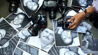 Tres periodistas fueron privados de su libertad en Guerrero hace una semana