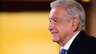 El Presidente de México descartó cualquier base para una anulación de los comicios del 2 de junio,  atribuyéndola a maniobras de sus contrincantes políticos