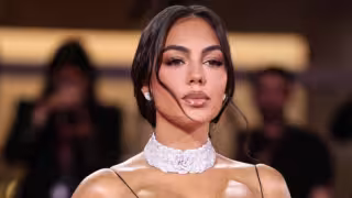 Así celebró Georgina Rodríguez el cuarto cumpleaños de su hija Bella: VIDEO