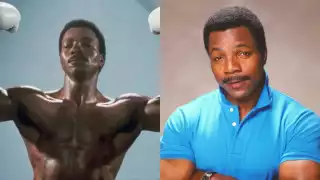 Se desconoce la causa de muerte de Carl Weathers