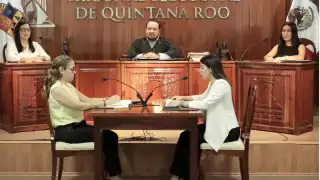 Acudirán a la Sala de Xalapa ya que pretenden participar como candidatos en el próximo proceso electoral,pues el Ieqroo fomenta la participación ciudadana