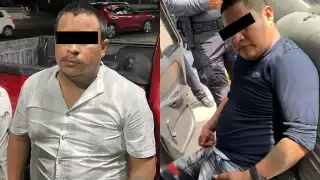 Agreden a agentes de la Secretaría de Seguridad Ciudadana de México en Acapulco; hay seis detenidos