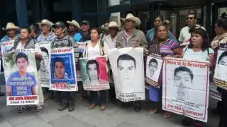 Los archivos estarán disponibles del 4 de enero al 4 de marzo de 2024