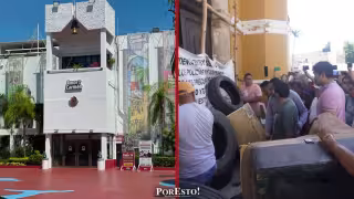 Cinco municipios de Campeche enfrentan conflictos laborales; trabajadores amenazan con paros