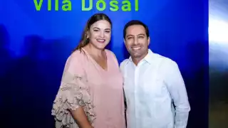 También se refirió a la transformación de la movilidad, con la puesta en marcha del sistema Va y Ven