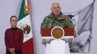 México y Guatemala lanzan operativo conjunto contra cárteles en la frontera sur: así serán las operaciones coincidentes