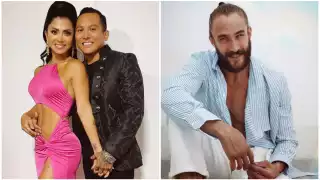 Tal parece que el escándalo por una posible infidelidad de Kimberly Flores a Edwin Luna no termina, luego de que Roberto Romano confesara que sí tuvo algo que ver con la guatemalteca