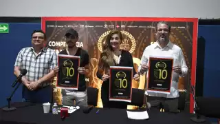 Más de 250 películas conformarán el Festival Internacional de Cine de Mérida y Yucatán