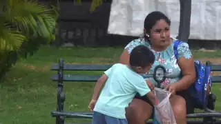 Cambio en el ámbito social y en la organización familiar por la reurbanización