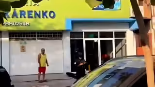 Balacera en preparatoria de Michoacán deja dos mujeres muertas y detienen a adolescente armado