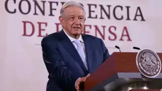 “Los candidatos a la Presidencia tienen su protección y también se les ha informado que si requieren más, se les apoyará”, indicó AMLO tras lo ocurrido en Chiapas a