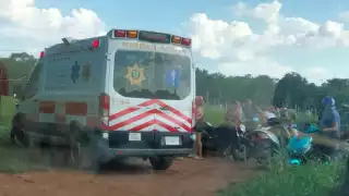 Se informó que el fallecido recientemente había atravesado un cuadro de COVID-19 y dengue