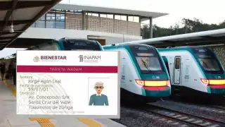 Hasta ahora los descuentos que se toman en cuenta para aprobar es con INAPAM