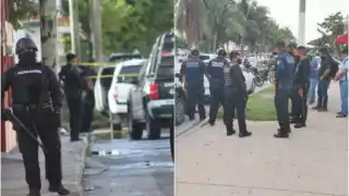 La mayoría de los ciudadanos no acuden a denunciar pues lo consideran una pérdida de tiempo. Foto: Por Esto!