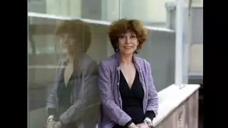 Cristina Pacheco murió este jueves, informó su hija