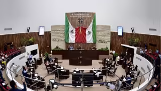 En congresos de la Península de Yucatán persiste la desigualdad entre hombres y mujeres y rezagos en cargos clave