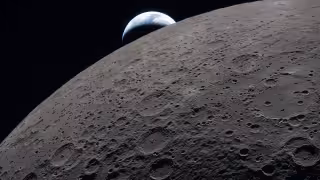 Artemis II regresa a la Tierra tras histórico vuelo: astronautas ven la cara oculta de la Luna por primera vez en 50 años