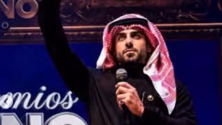 Masad Al-Tamimi; participante de La Casa de los Famosos habla de las acusaciones de violencia en su contra