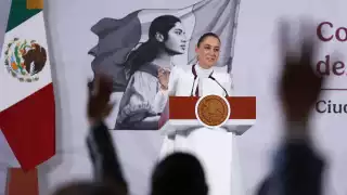 Claudia Sheinbaum pasará Navidad en Acapulco, pero seguirá atenta a cualquier situación