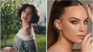 Ángela Aguilar y Christian Nodal hicieron una exitosa colaboración  que de inmediato se volvió viral