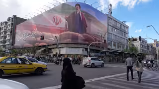 Irán rechaza alto al fuego con EU e Israel y fija condiciones: tensión crece en el Estrecho de Ormuz