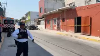 El cuerpo sin vida fue hallado por sus familiares