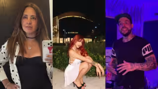 Rosa María Noguerón; productora de La Casa de los Famosos descarta a Yeri Mua y Emiliano Aguilar