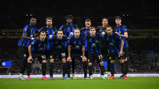 El equipo negriazul redujo su deuda tras las ventas de dos de sus estrellas: Marcelo Brozovic a Al Nassr  y André Onana al Manchester United

