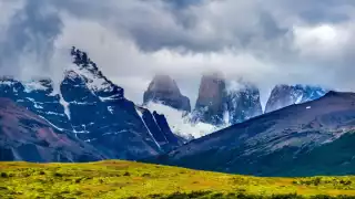 Tragedia en Torres del Paine: dos turistas mexicanos mueren y siete siguen desaparecidos tras tormenta de nieve