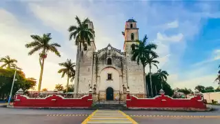 Yucatán cuenta con diversos lugares para visitar y poder disfrutar de sus atractivos turísticos