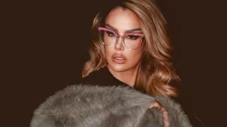 Ninel Conde es hospitalizada por un fuerte parásito; esto sabemos