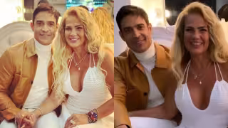 Niurka recibió varios comentarios negativos en su fotografía junto a Juan Vidal