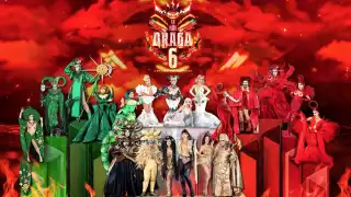 El espectáculo de La Más Draga 6 en Mérida llegará hasta junio de 2024