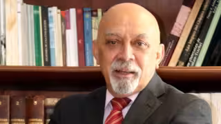 ¿Quién es Mario Humberto Ruz Sosa? El investigador que recibirá la Medalla Silvio Zavala 2026