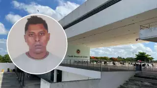 Anthony Manuel Jiménez Castillo lleva 24 días desaparecido en Mérida