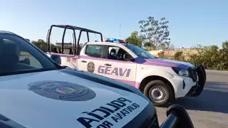 La niña fue encontrada en la casa de la familia paterna, en la Zona Continental de IM