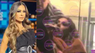 ¿Sería una anforita misteriosa?. Foto: Especial