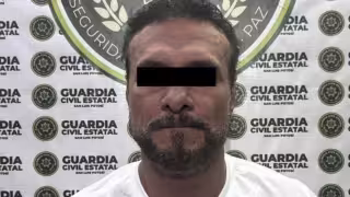 Detienen a Alberto del Río por violencia familiar en San Luis Potosí