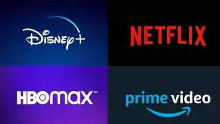 Las cintas y series más esperadas de estas plataformas. Foto: especial