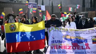 Pedro Sánchez rechaza la intervención de EU en Venezuela y advierte riesgos de escalada y belicismo