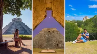 Yucatán cuenta con cenotes, zonas arqueológicos y otros sitios instagrameables